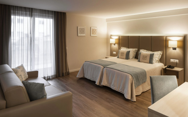 Hotel Fatima