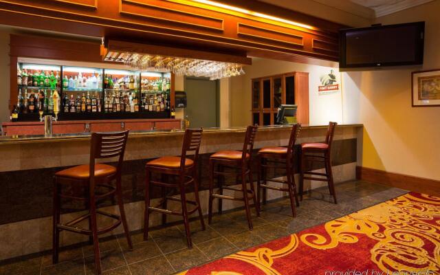 Holiday Inn Winnipeg South by IHG