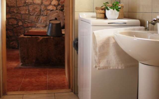 Stone house Konavle