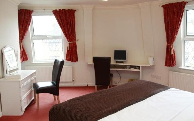 Dalton Inn Hotel