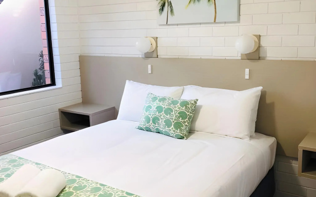 Mollymook Seascape Motel & Apartments