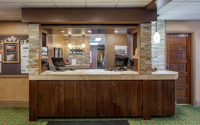 Bayview Wildwood Resort, an Ascend Collection Resort