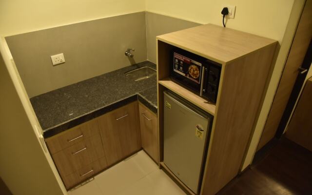 Starlit Suites Shirdi