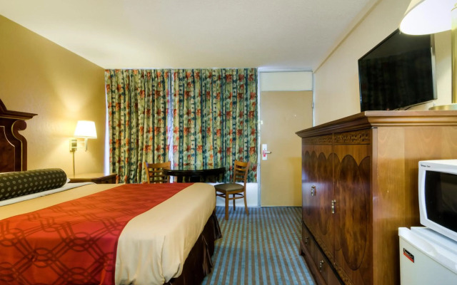 Econo Lodge