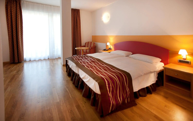 Hotel Baia Verde