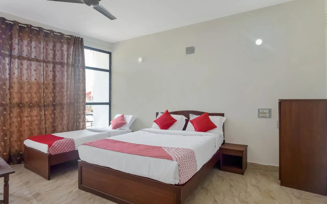 Hotel Raj