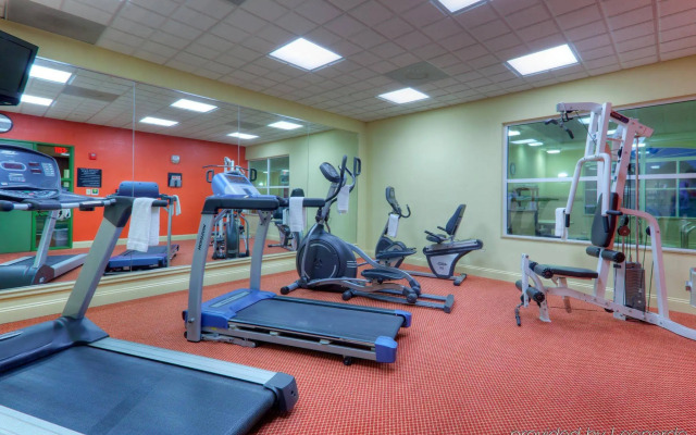 Country Inn & Suites by Radisson, Fredericksburg, VA