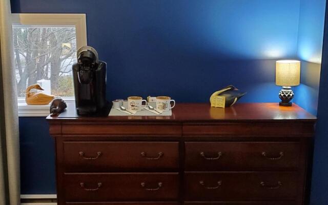 Dans Les Bras de Memphré