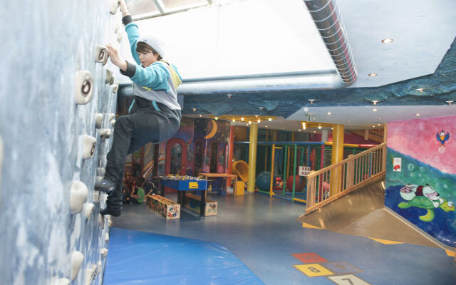 Familienparadies Sporthotel Achensee - All Inclusive