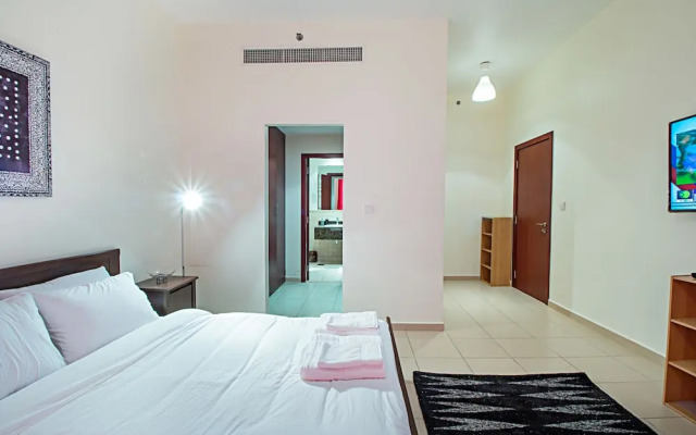 Rimal 4 by Raine & Horne Holiday Homes