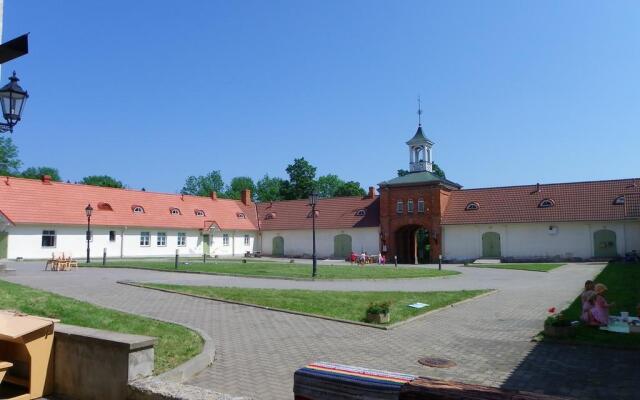 Rogosi Manor Guesthouse