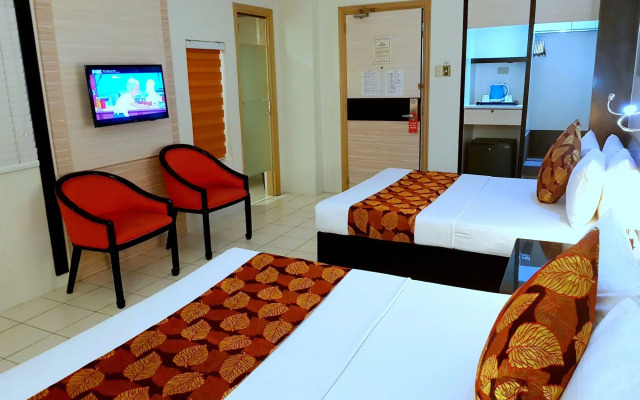 Executive Hotel