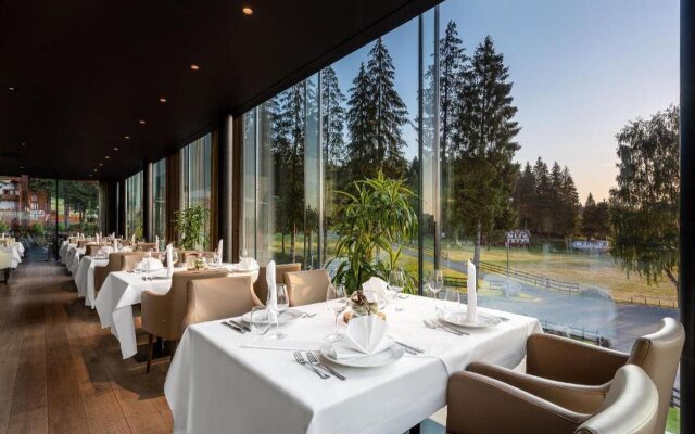 Ana Hotels Sport Poiana Brasov