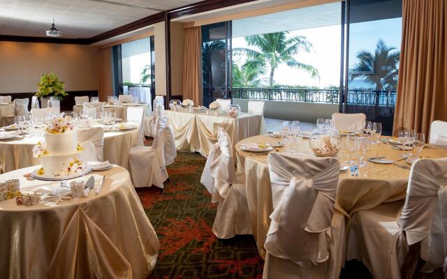 Sheraton Waikiki Beach Resort