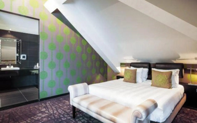 Van der Valk Hotel Harderwijk op de Veluwe