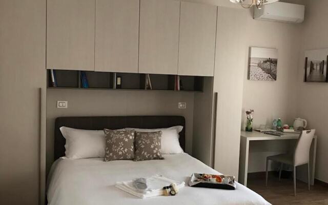B&B Paradiso Relais