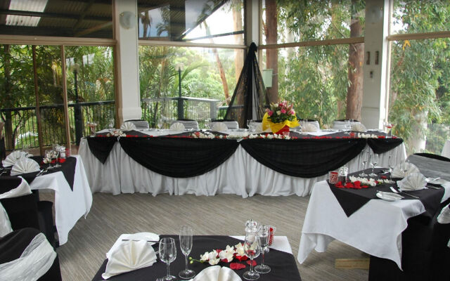 Coffs Harbour Sanctuary Resort