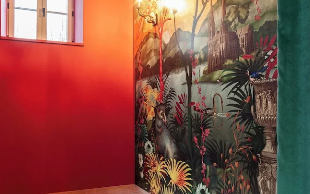 Maleyssie Les Suites