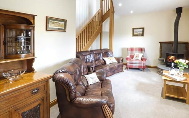 Longwell Cottage