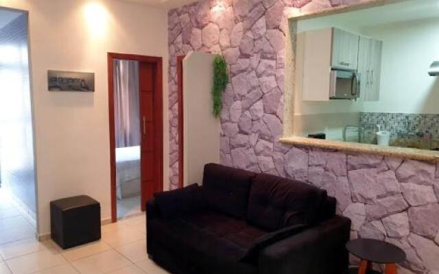 New Apartment Copacabana