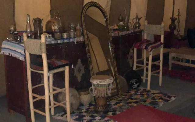 Majorelle Desert Camp