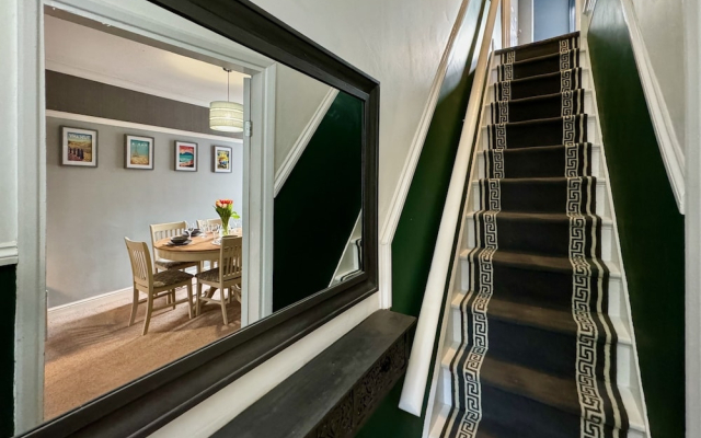Freeston House - Charm Townhouse