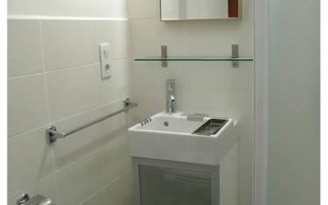 Appartement Pargaminières