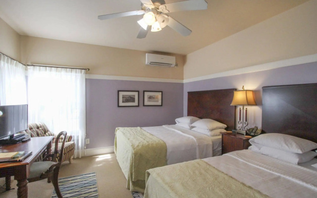 Beach Spa Bed and Breakfast