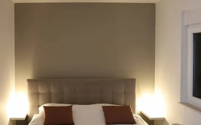 Basilea Beautiful Apartment