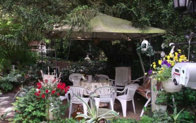 Pension und Ferienwohnung Christine Kilian