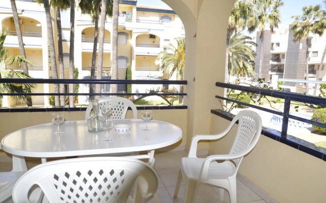 Royal Playa I Las Marinas Denia