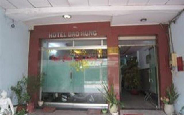 Dao Hung Hotel Saigon