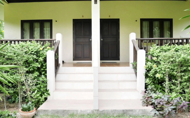 Manita Resort