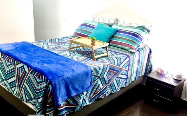 Apartmento 406 -  San Fernando, Imbanaco, Tequendama 2 Bedrooms 2 Bathrooms