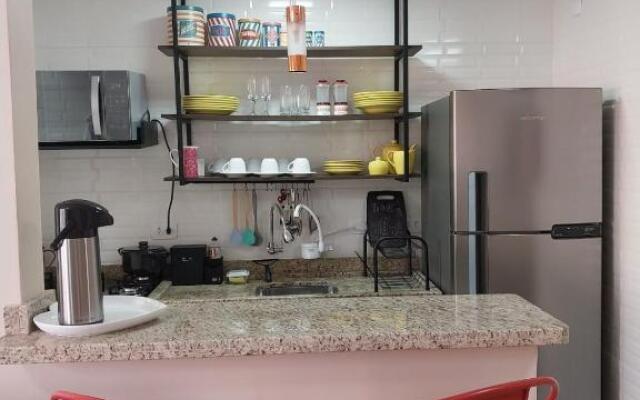 Apartamento Conforto