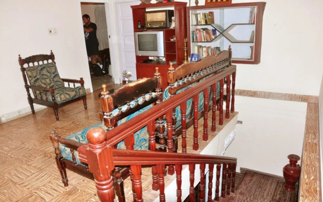 Fort Muziris
