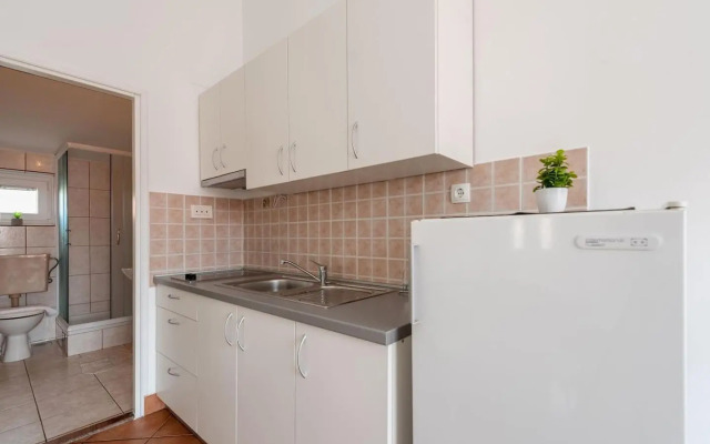 Vesna 2 city central apartment