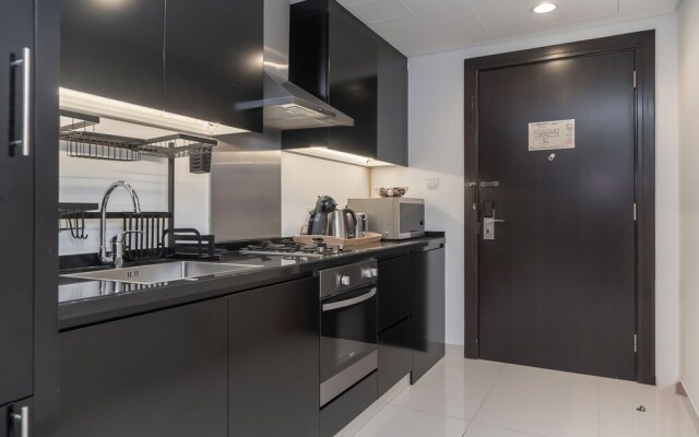 Damac Maison by HiGuests Vacation Homes