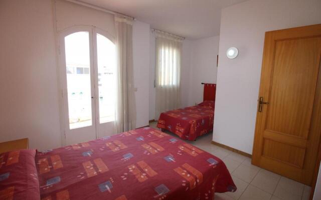 Basic Comfort Apartament Port Moxo 3º