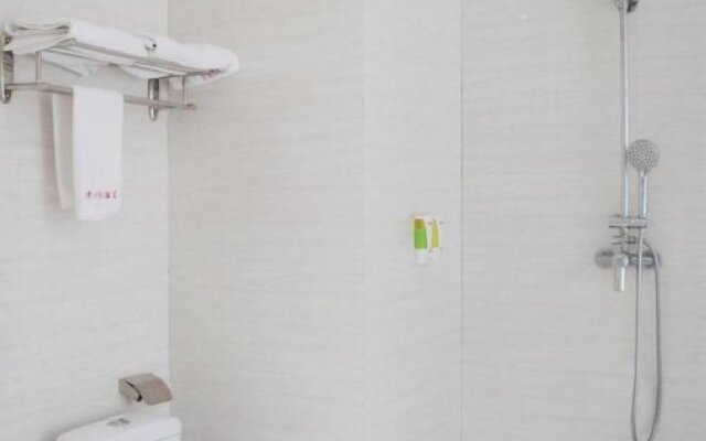 Hi Inn Chongqing Dashiba