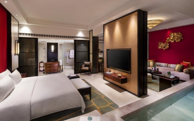 Banyan Tree Macau