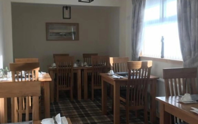 Impala Bed & Breakfast