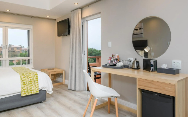 San Lameer Hotel and Spa