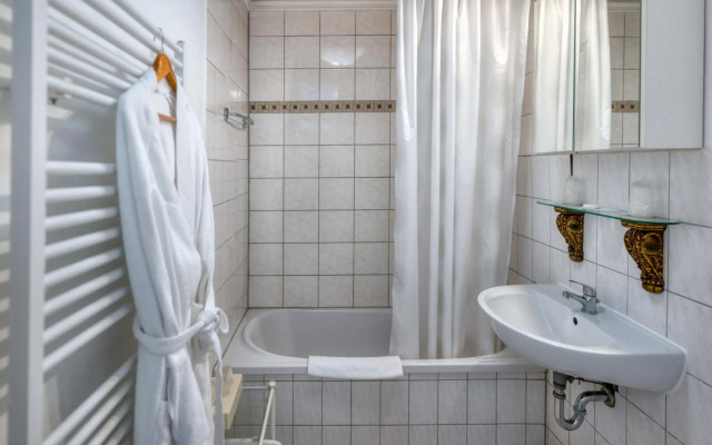 Hotel-Restaurant Central am Königshof