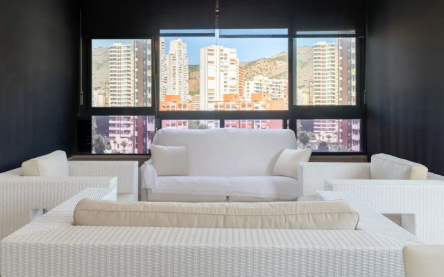 Apartamentos Gemelos 26 - Beninter