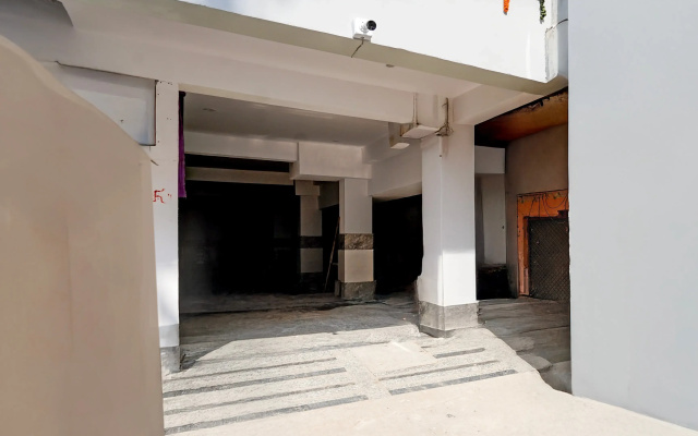 Townhouse Sector 18 Udhyog Vihar