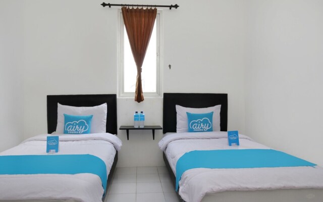 Airy Mulyorejo Kalijudan 125 Surabaya