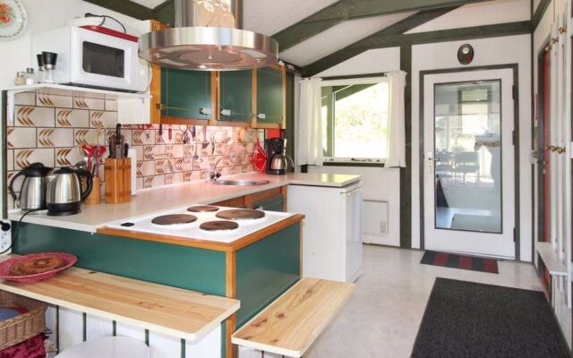 "Asmara" - 450m from the sea in NW Jutland