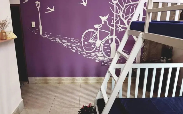 Little Home Hostel Nha Trang