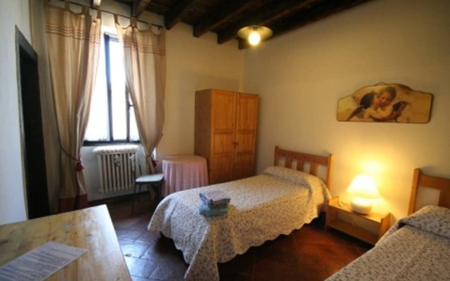 "room in Apartment - Antica Corte Milanese Flats"